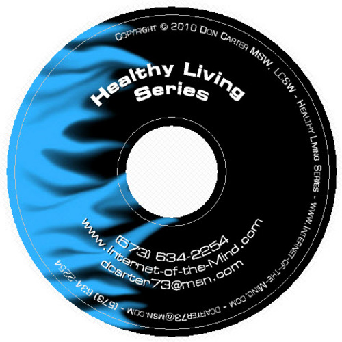Product picture Healthy Living Series