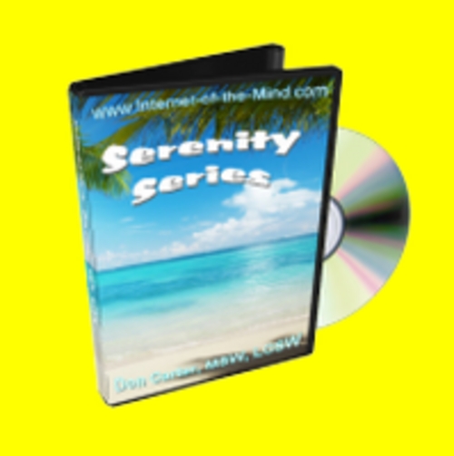 Product picture Serenity Series Collection